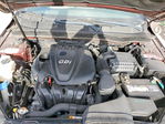 Kia Optima 2014