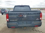 Honda Ridgeline 2019