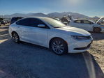 Chrysler 200 2015