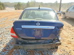 Nissan Versa 2010