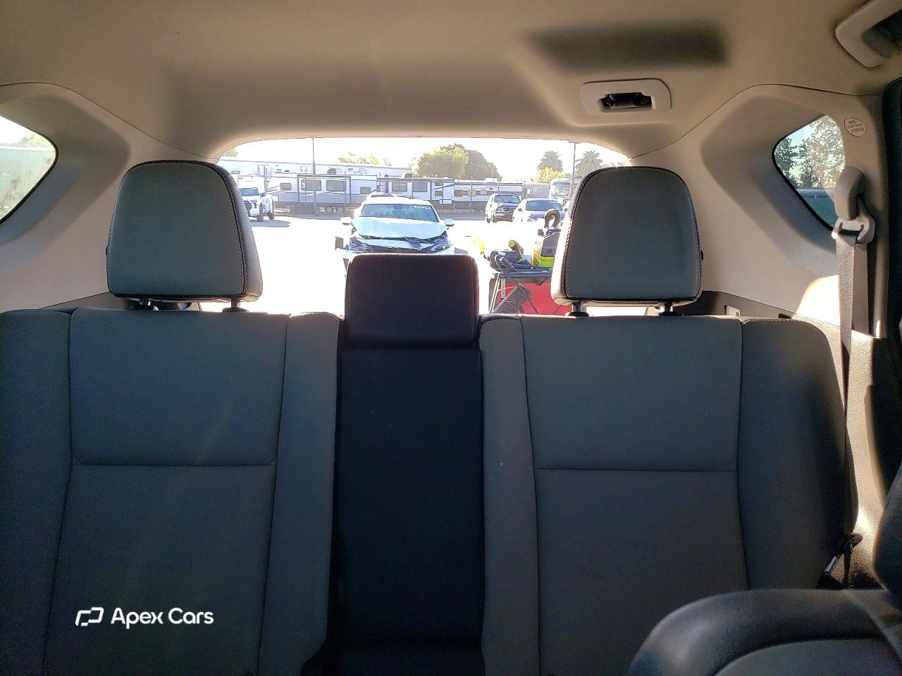 Toyota RAV 4 2017