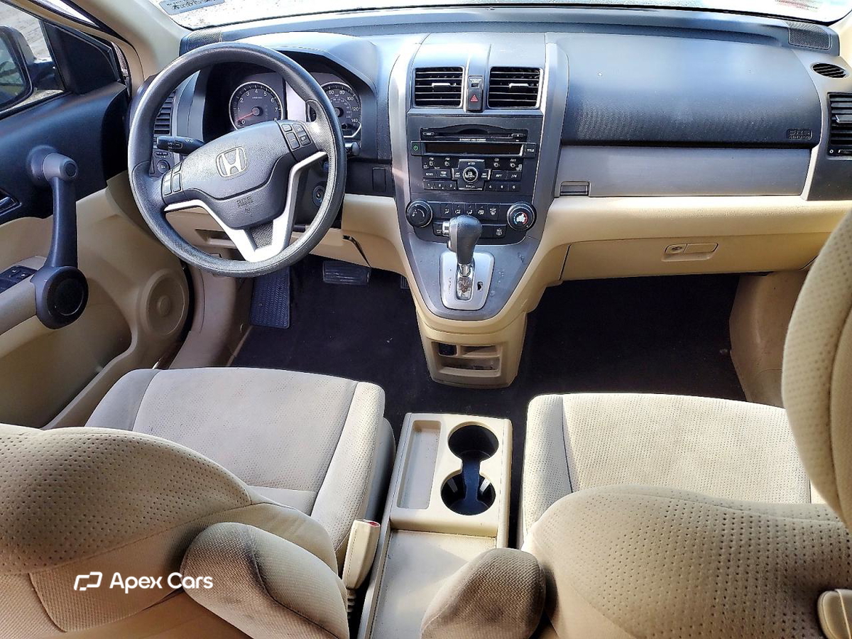 Honda CR-V 2010