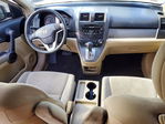 Honda CR-V 2010
