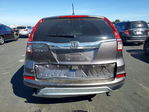 Honda CR-V 2016