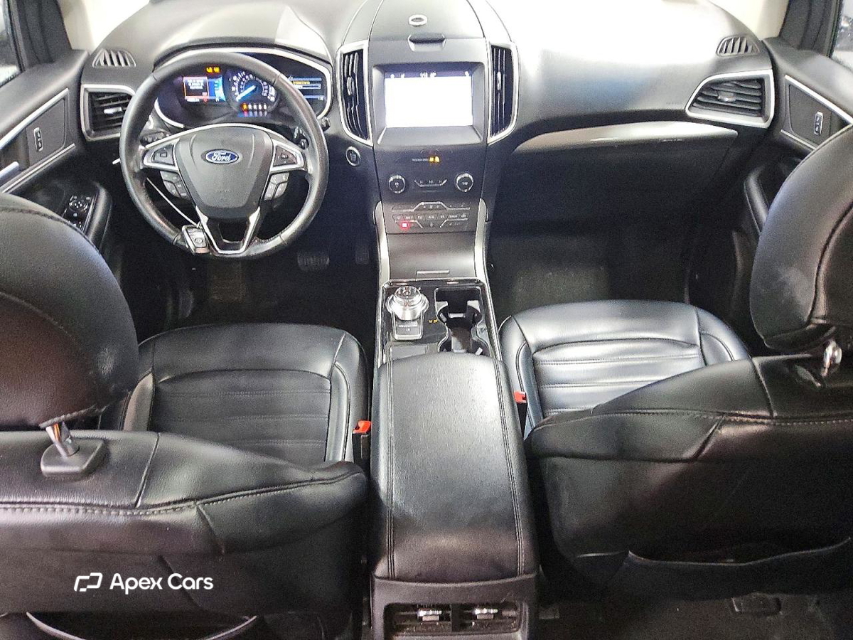 Ford Edge 2019
