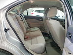 Ford Fusion 2012