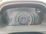 Honda CR-V 2013