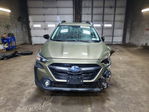Subaru Outback 2025