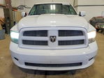 Dodge RAM 2012