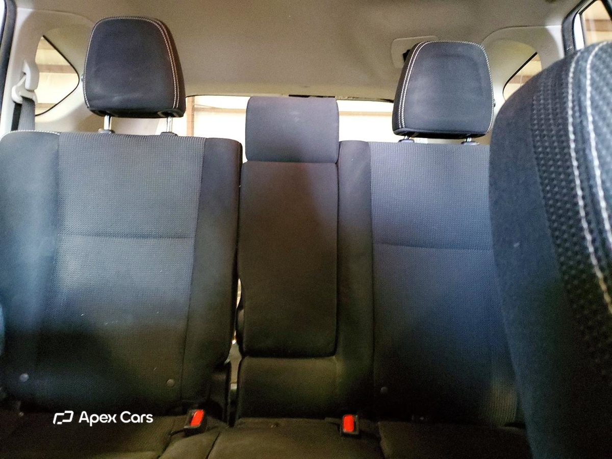 Toyota RAV 4 2016