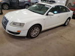 Audi A6 2006
