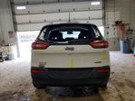 Jeep Cherokee 2014