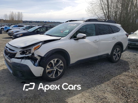 Subaru Outback 2020 - Image 1 of 13