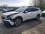 Subaru Outback 2020