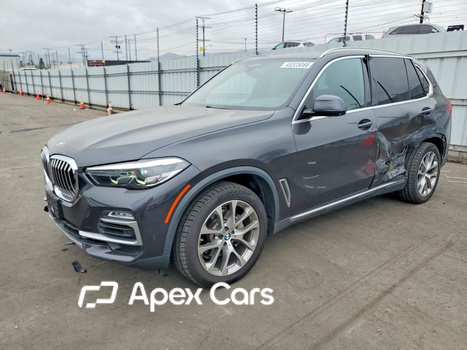 BMW X5 2020 - Image 1 of 13