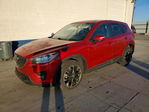 Mazda CX-5 2016