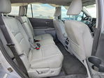Honda Pilot 2016