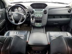 Honda Pilot 2011
