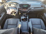 Honda Passport 2022