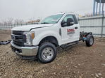 Ford F250 2019