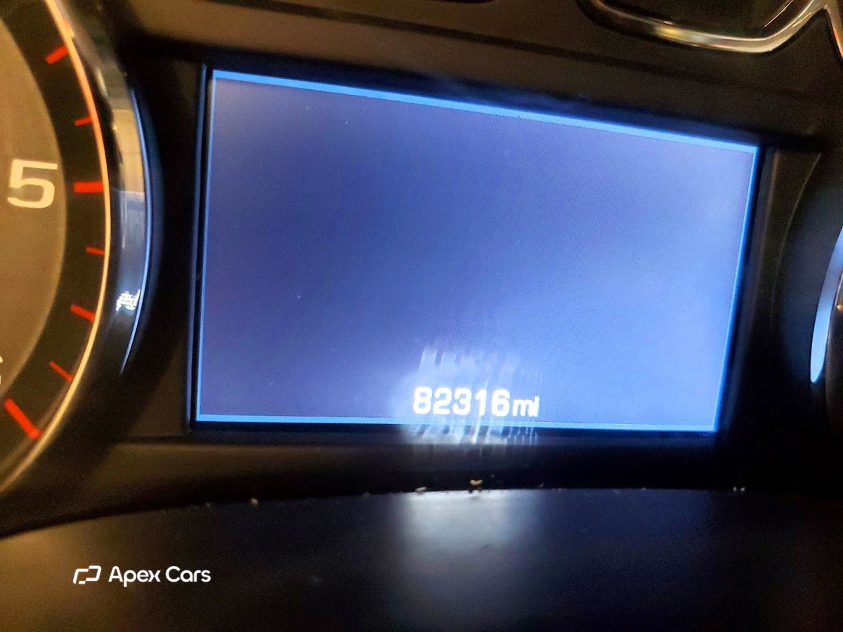 GMC Sierra 2016
