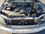 Subaru Legacy 2002