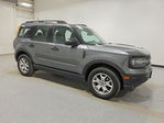 Ford Bronco 2021
