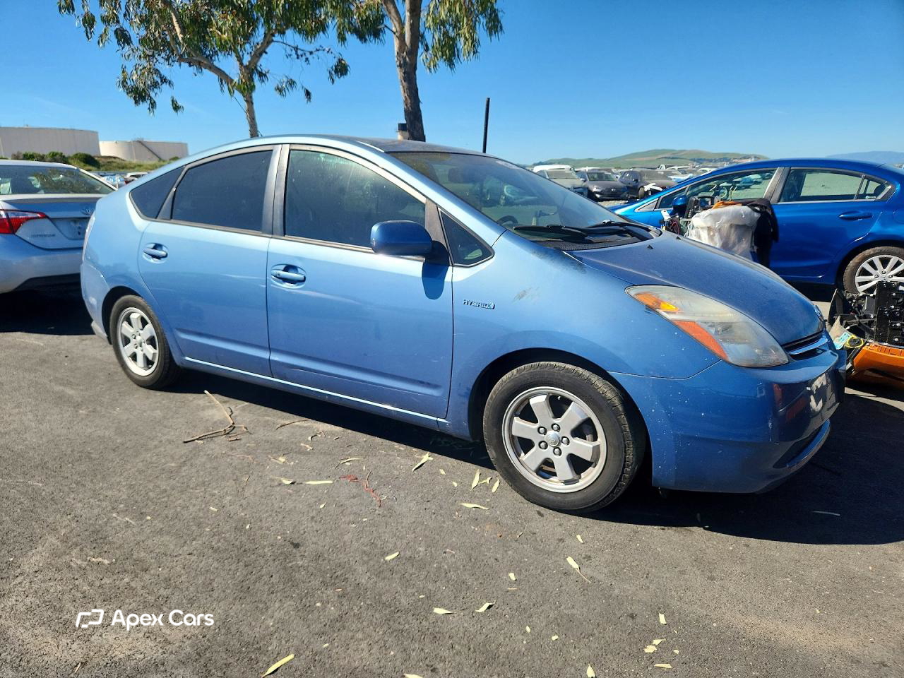 Toyota Prius 2006