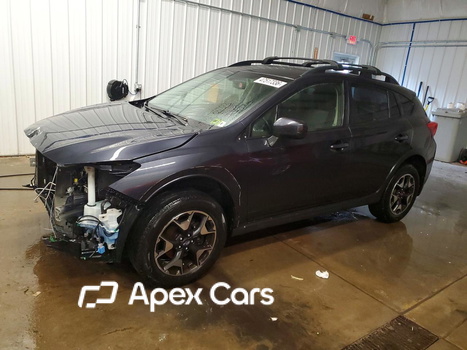 Subaru XV 2019 - Image 1 of 13