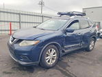 Nissan Rogue 2015