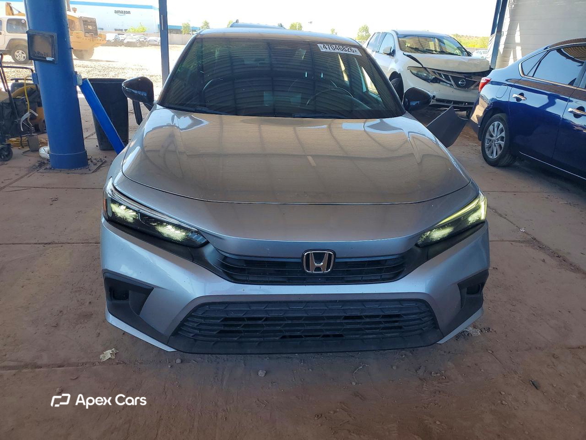 Honda Civic 2023