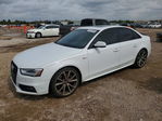 Audi RS4 2016