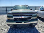 Chevrolet Silverado 2006