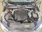 Audi A4 2017
