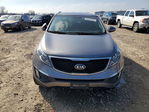 Kia Sportage 2014
