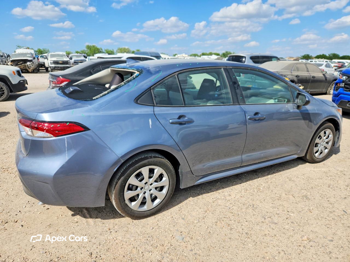 Toyota Corolla 2026