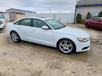 Audi A6 2014