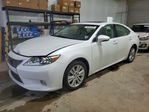 Lexus ES 2014