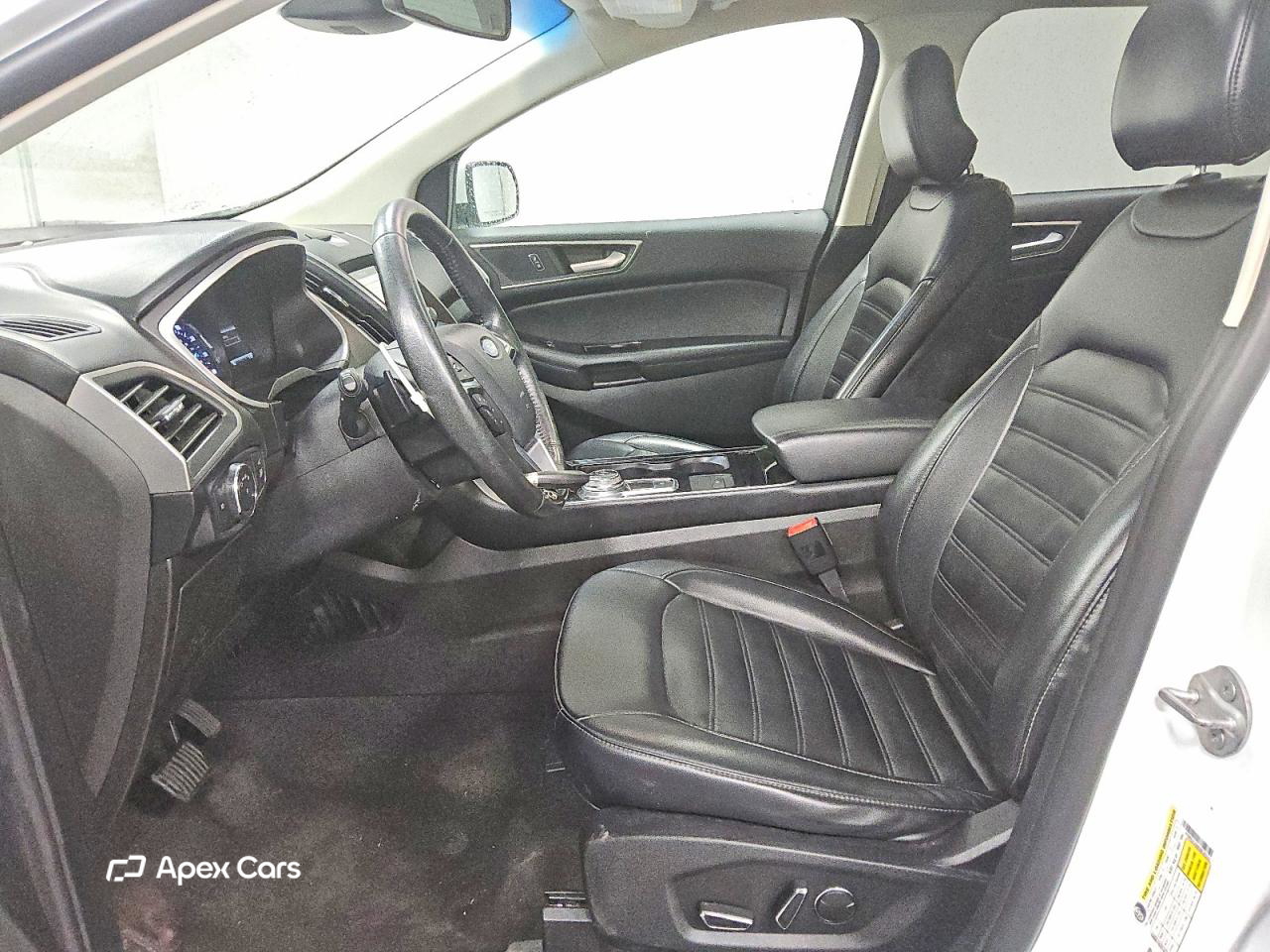 Ford Edge 2019
