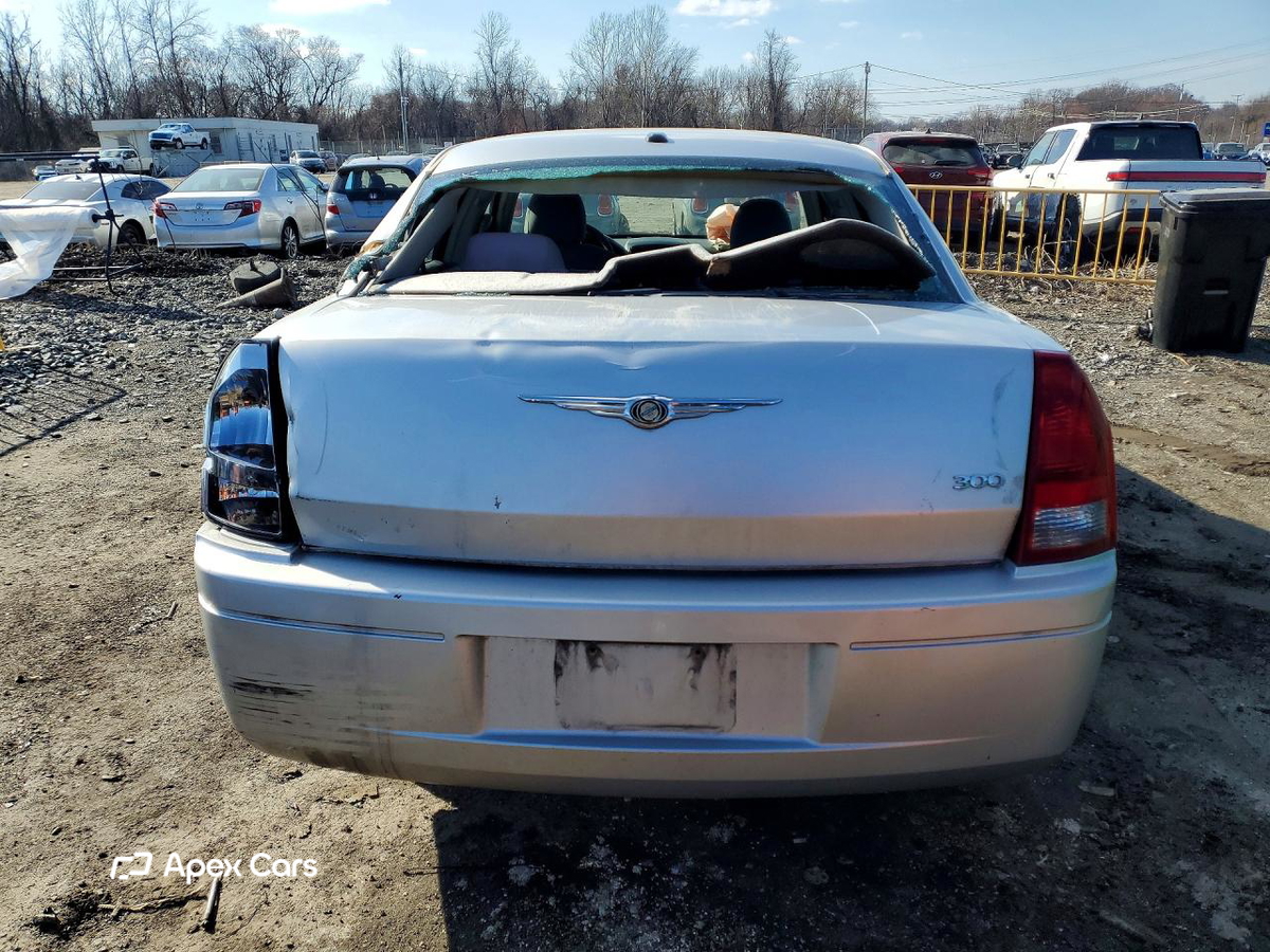 Chrysler 300 2006