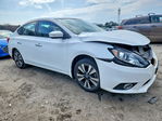 Nissan Sentra 2016