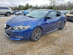Nissan Maxima 2017