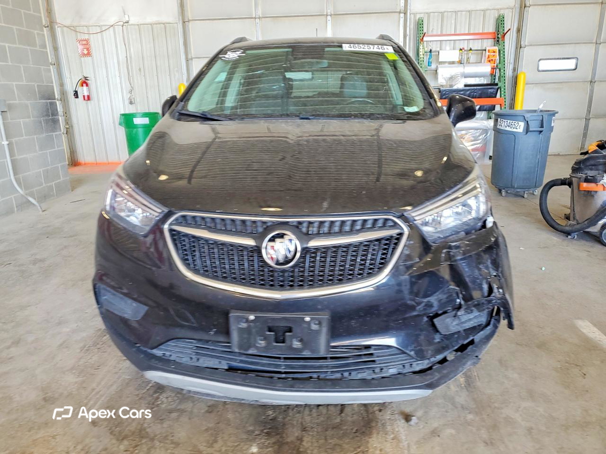 Buick Encore 2021