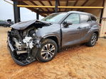 Toyota Highlander 2023