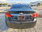 Chevrolet Impala 2017