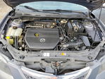 Mazda 3 2008