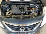 Nissan Versa 2016
