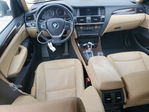 BMW X3 2017