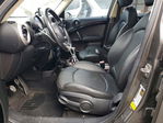 MINI Cooper 2011