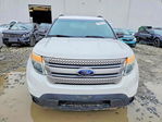 Ford Explorer 2013